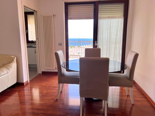 Vista Mare — 4-Star Luxury Hotel in Polignano A Mare, Italy
