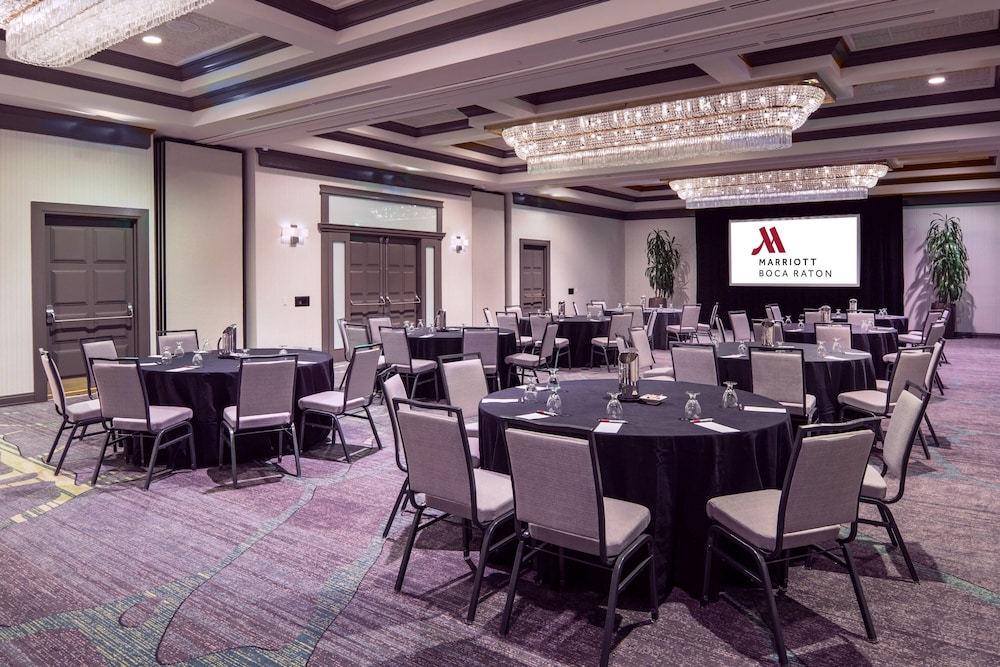 Boca Raton Marriott at Boca Center - photo 94