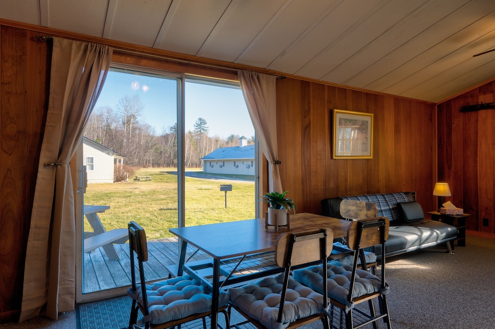 Gale River Motel - photo 28
