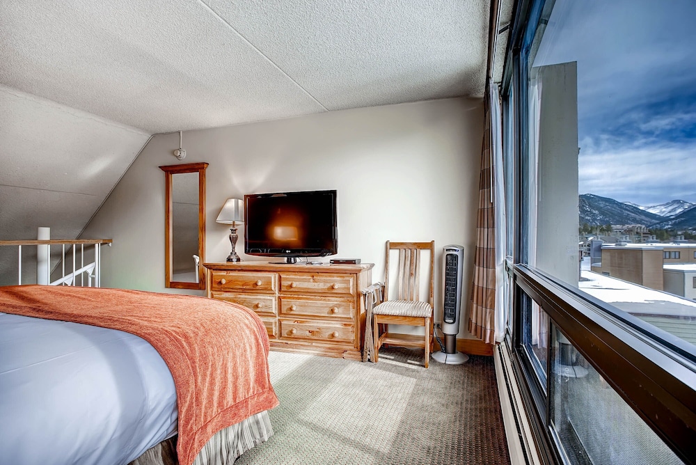 Keystone Lodge & Spa by Keystone Resort - photo 3