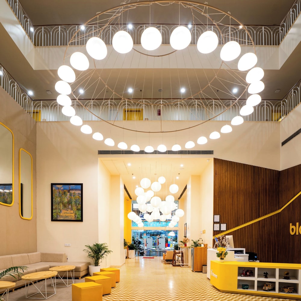 Bloom Hotel Jammu — Jammu — photo 5
