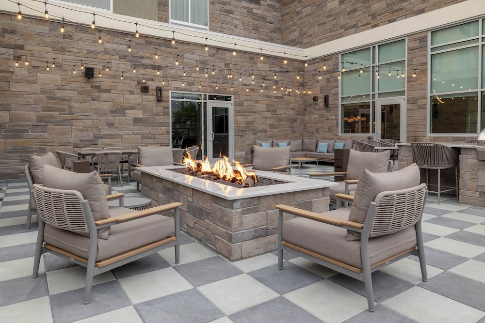 Homewood Suites By Hilton Puyallup Tacoma - photo 65