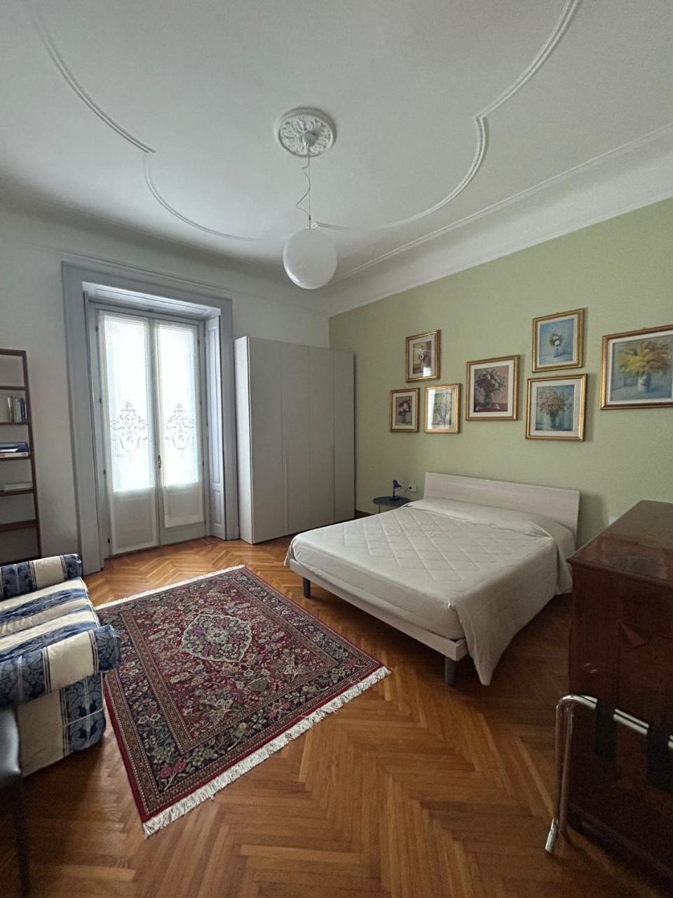 Gambara Apartment — 4-Star Luxury Hotel in Milan, Italy