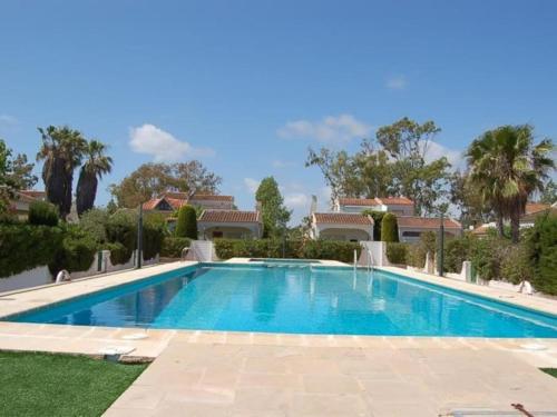 Nathalia in Deltebre, Spain