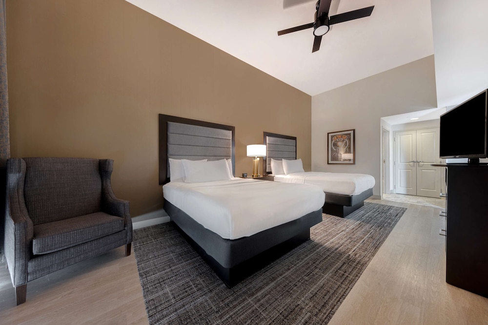 Homewood Suites by Hilton Nashville Vanderbilt TN - photo 9