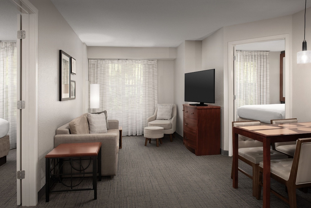 Residence Inn by Marriott Greensboro Airport - photo 4