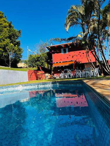 Bom J Dos Perdoes — Bom Jesus Dos Perdoes