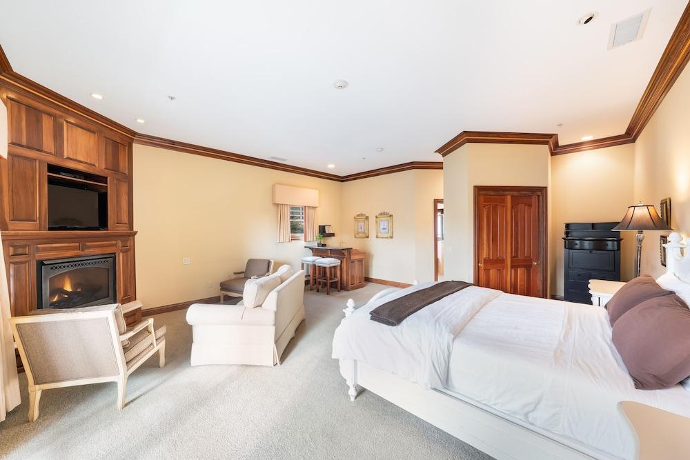 Stockfarm Inn - photo 11