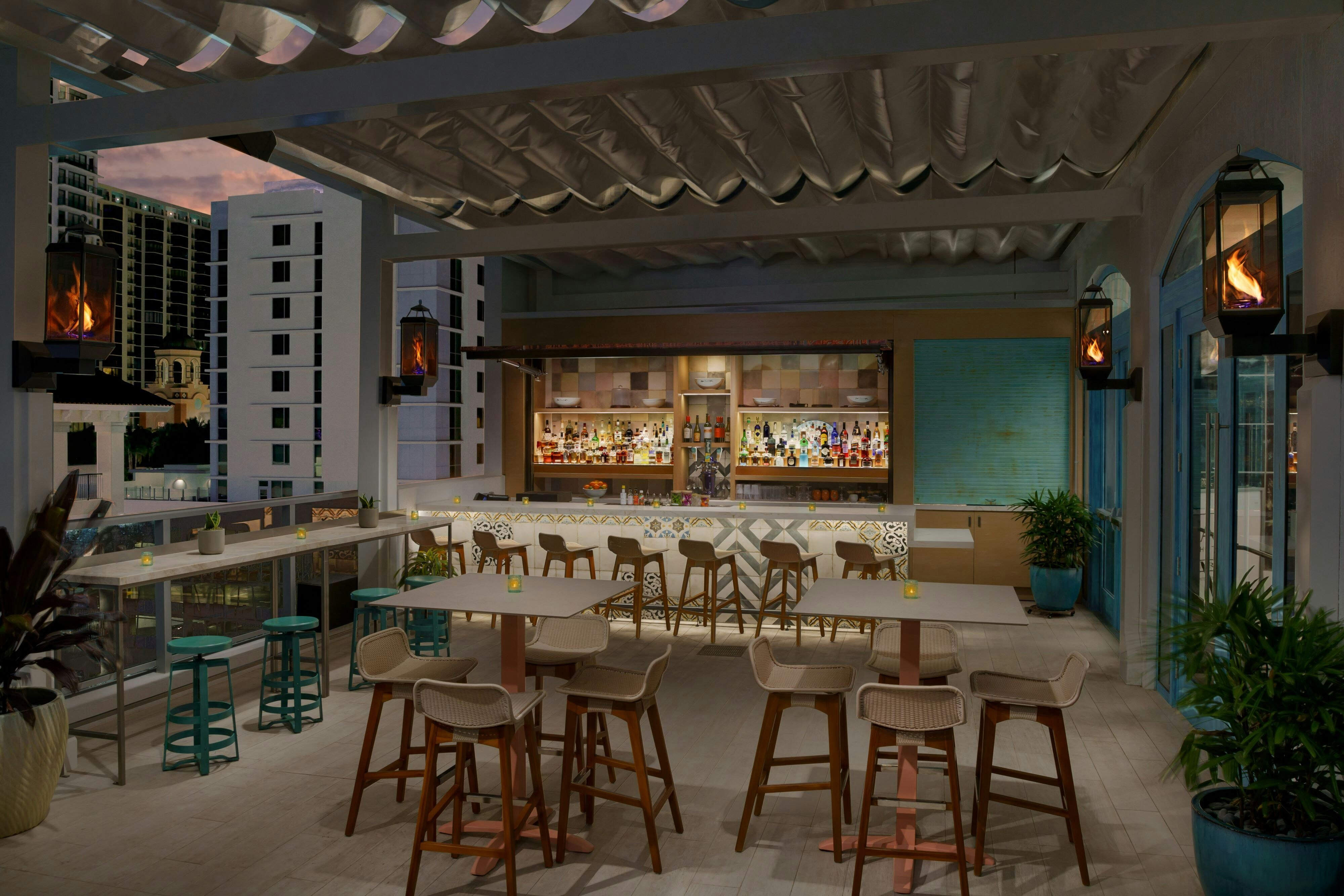 AC Hotel St. Petersburg Downtown - photo 2