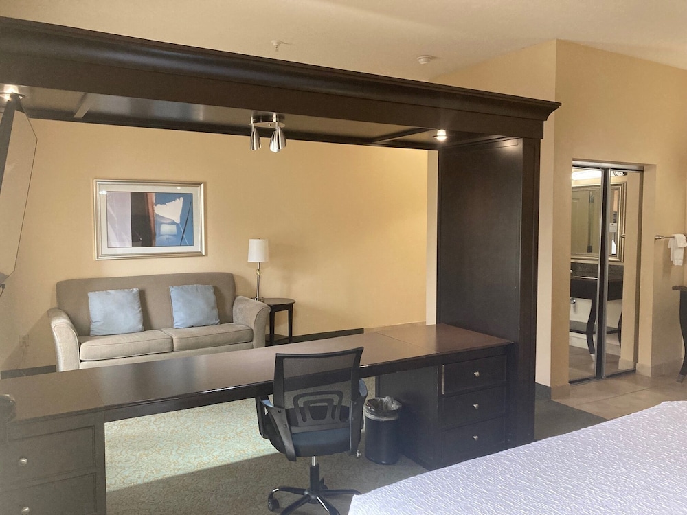 Hampton Inn & Suites Carlsbad - photo 15