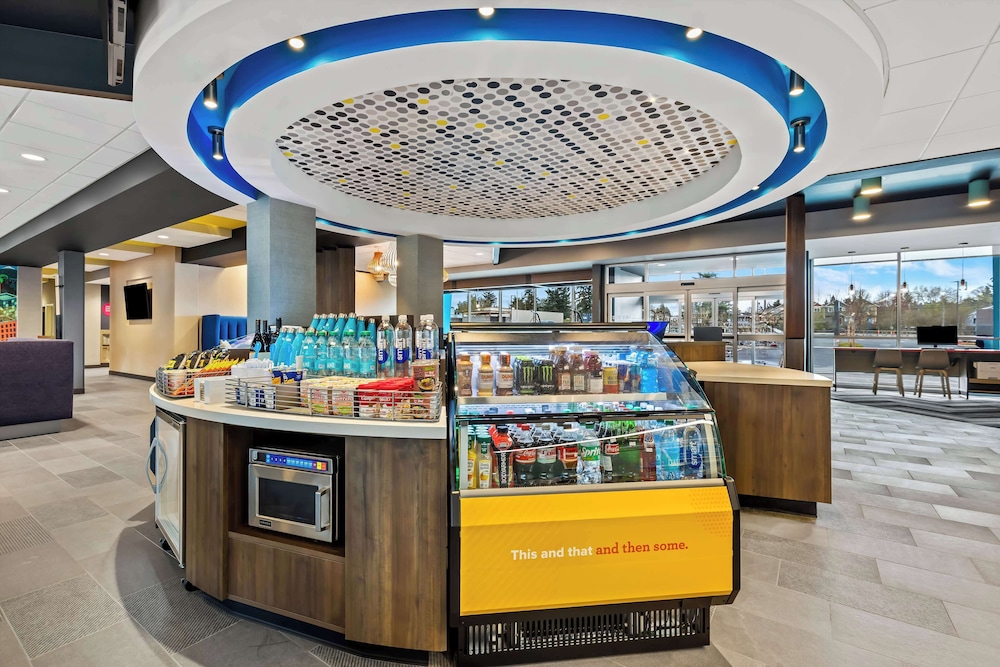 Tru by Hilton Aloha Beaverton - photo 31