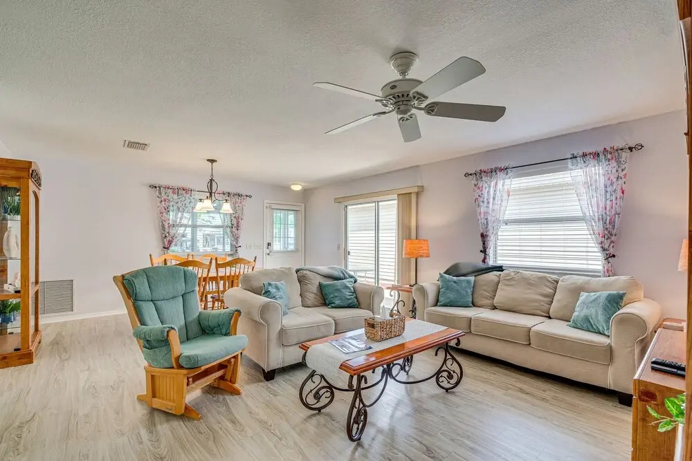 Home w Resort Amenities in The Villages - photo 9