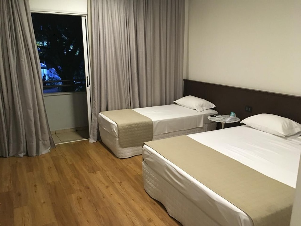 Vip Hotel — Jau — photo 5