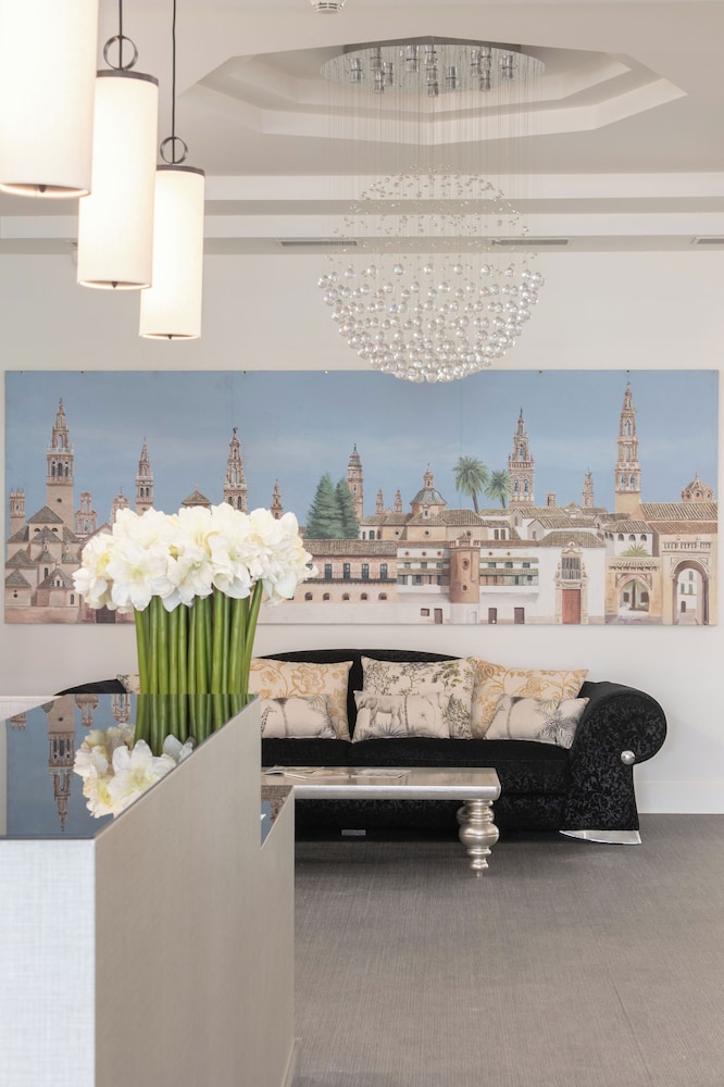 Hotel Infanta Leonor — Ecija — photo 3