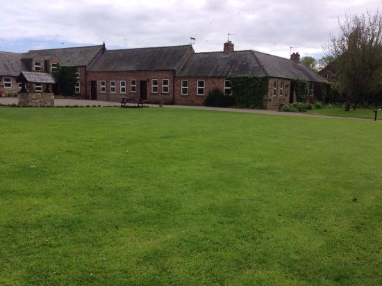 Barnacre in Morpeth, United Kingdom