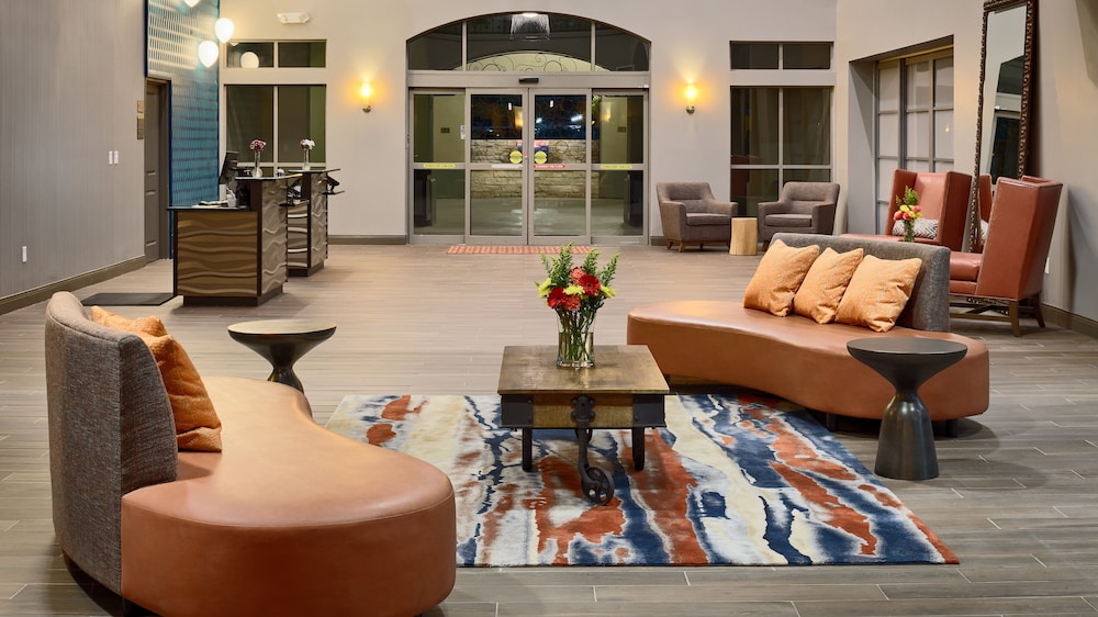 Hotel Indigo San Antonio Riverwalk by IHG - photo 50