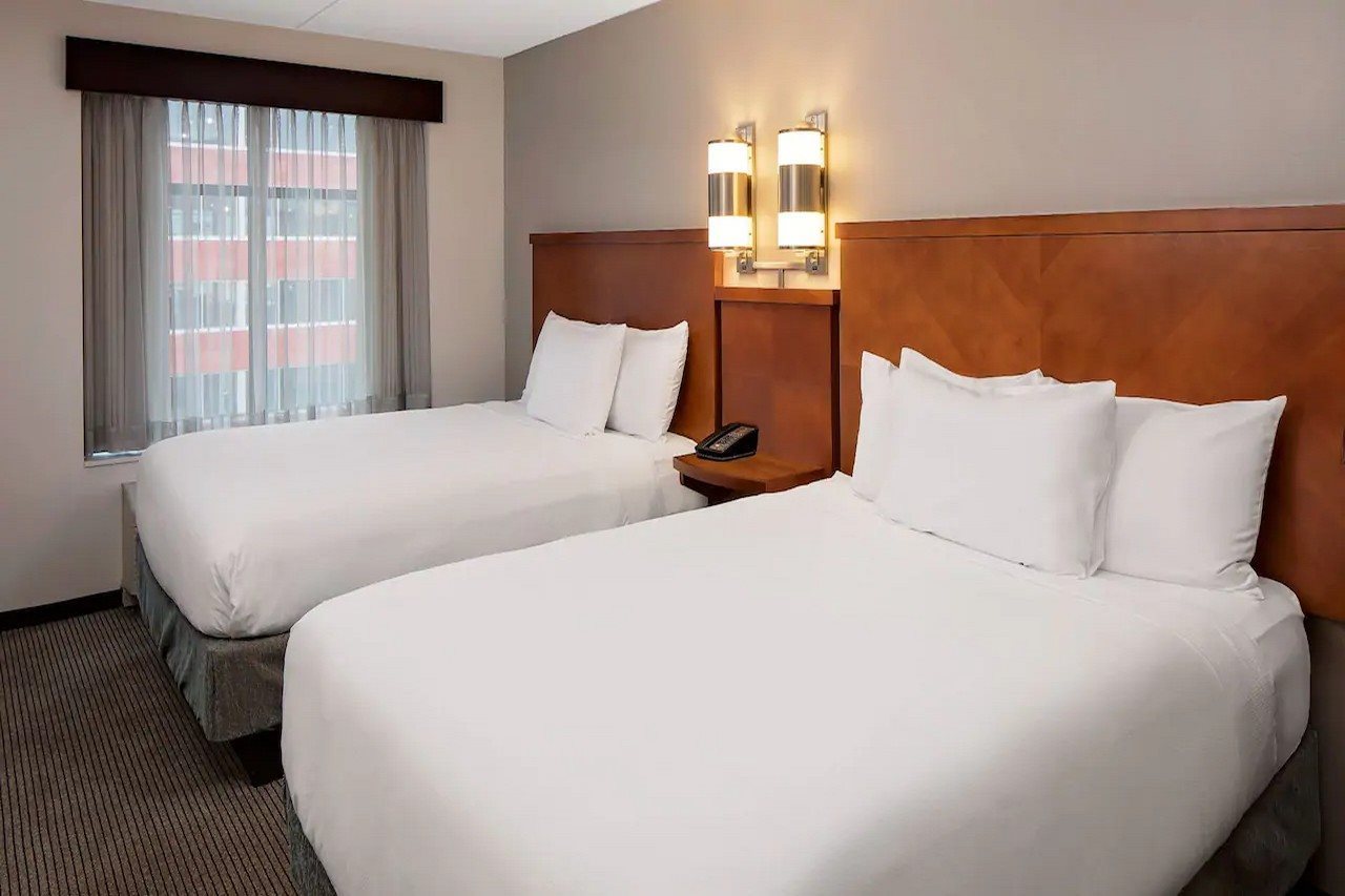 Hyatt Place Pittsburgh North Shore - photo 8
