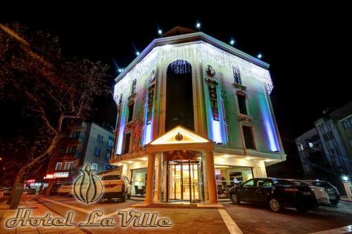Hotel Laville — Kahramanmaras