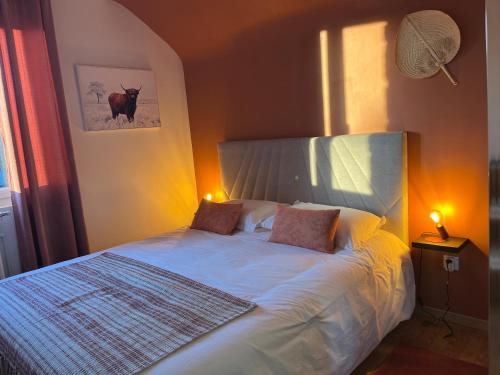 L Hirondelle 3 - carbon neutral hotel in Unknown City