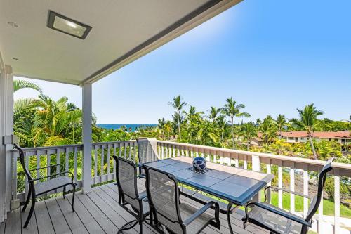 Kona Keauhou Resort #124 — 4-Star Luxury Hotel in Kailua-Kona, United States