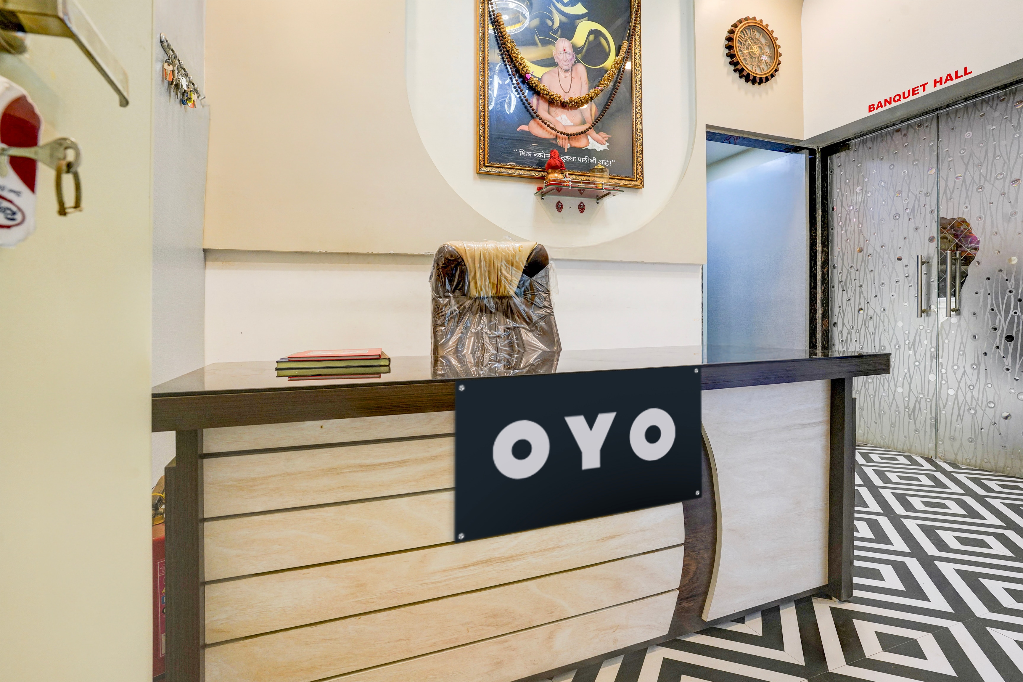 Hotel O Devanshi Nx - last minute hotel in Mumbai