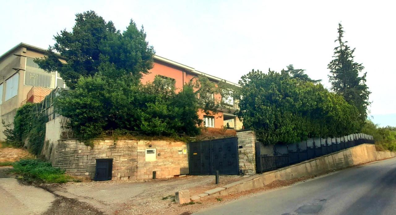 Ai Marmi — hotel in Sant'ambrogio Di Valpollicella