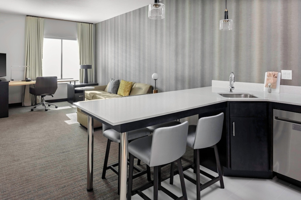 Residence Inn by Marriott Phoenix Mesa East - photo 10