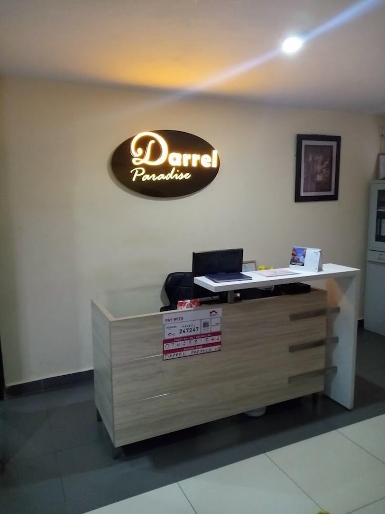 Darrel Paradise Resort — hotel in Bungoma