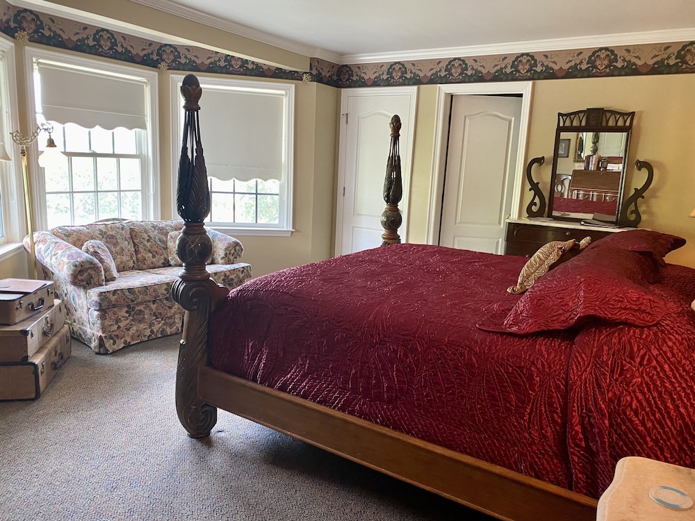 The Cypress Inn Bed & Breakfast - photo 61