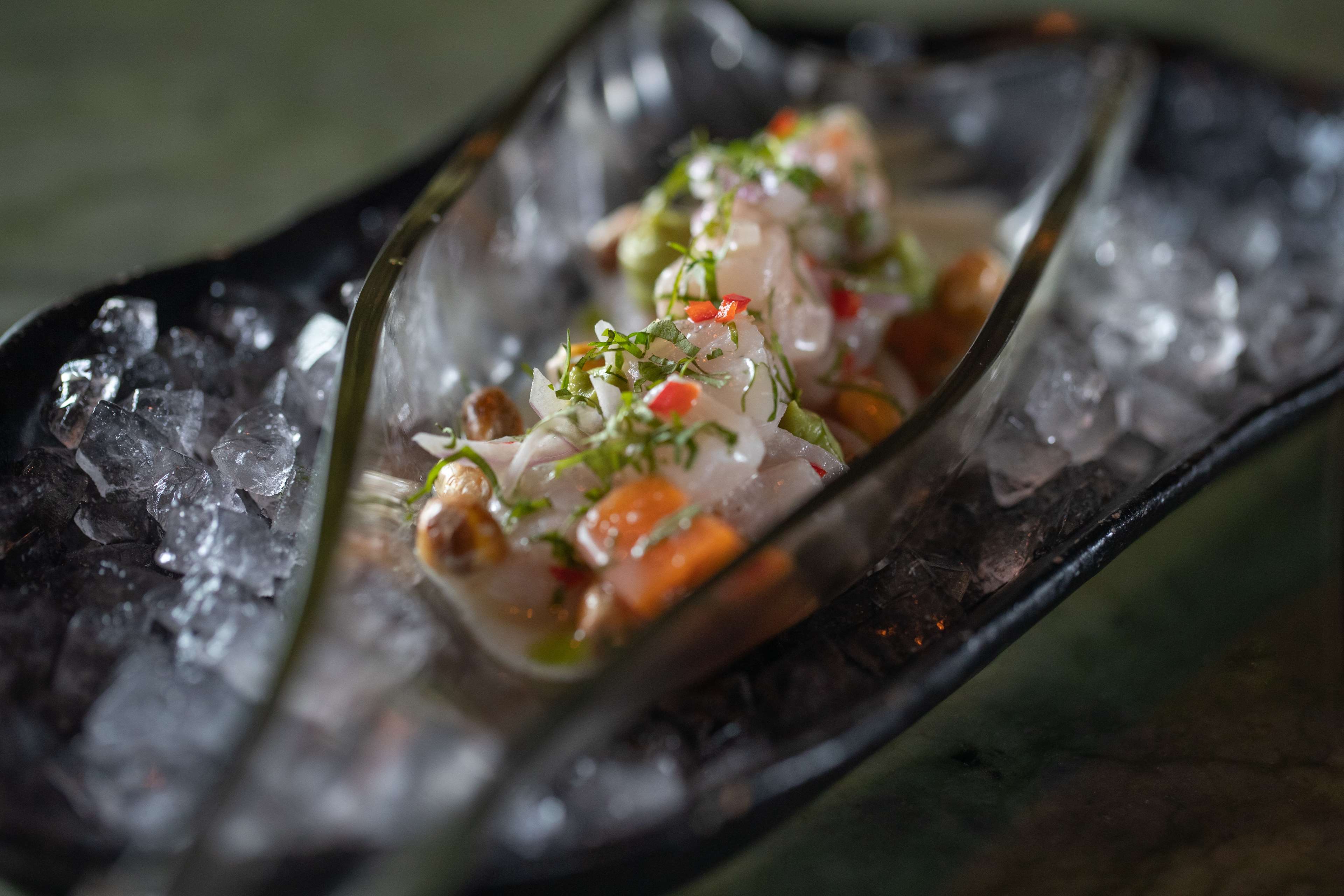 מזון ומשקאות