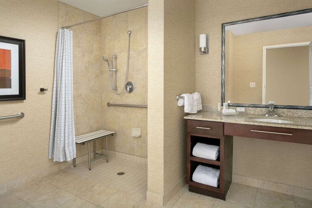 Homewood Suites by Hilton Odessa - photo 11
