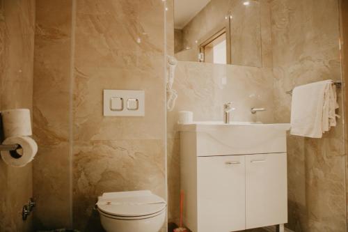 Hotel Villa Matic in Neum, Bosnia and Herzegovina