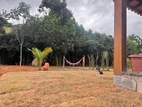 Paraíso Capitólio A Pousada da Dona Perpetua in Capitolio, Brasil