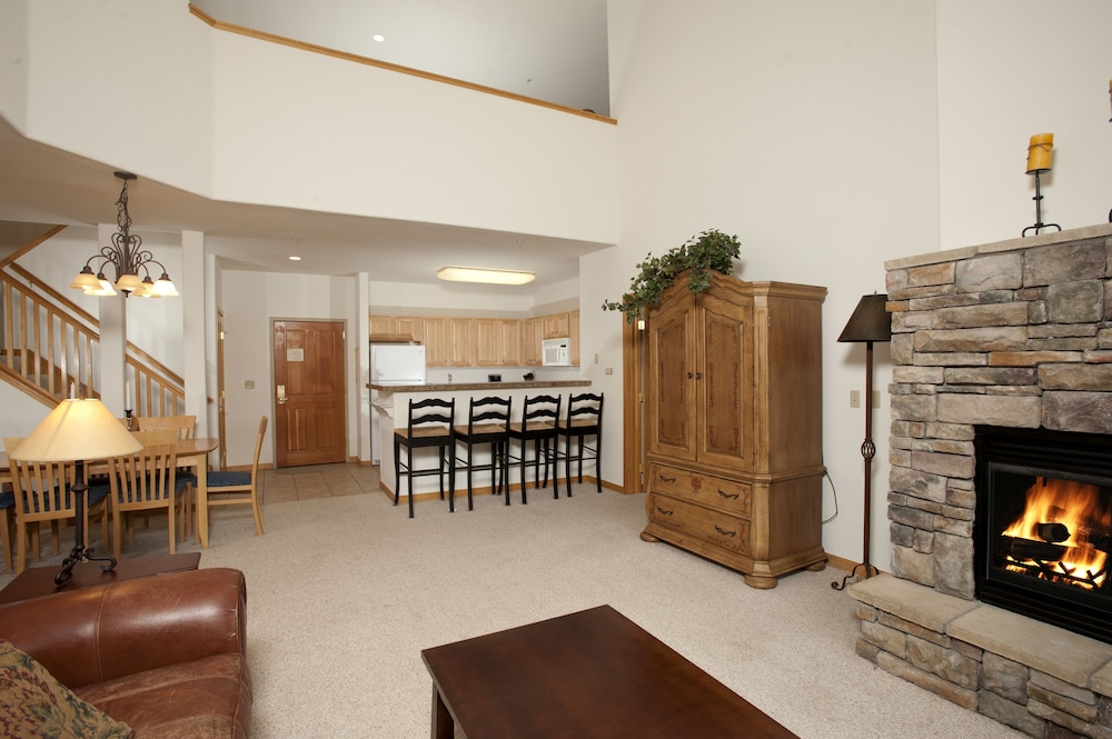 Gateway Mountain Lodge by Keystone Resort - photo 2