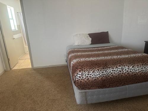 Hotel house - photo 6