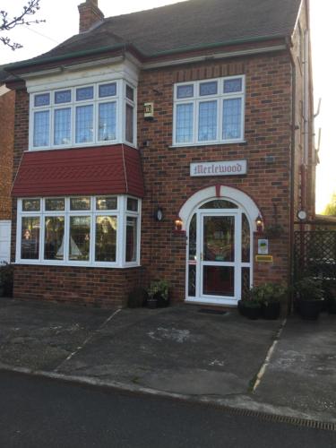 Merlewood - last minute hotel in Skegness