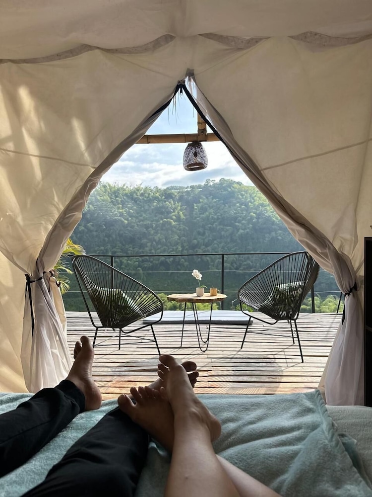 Encanto Toscano — Quimbaya
