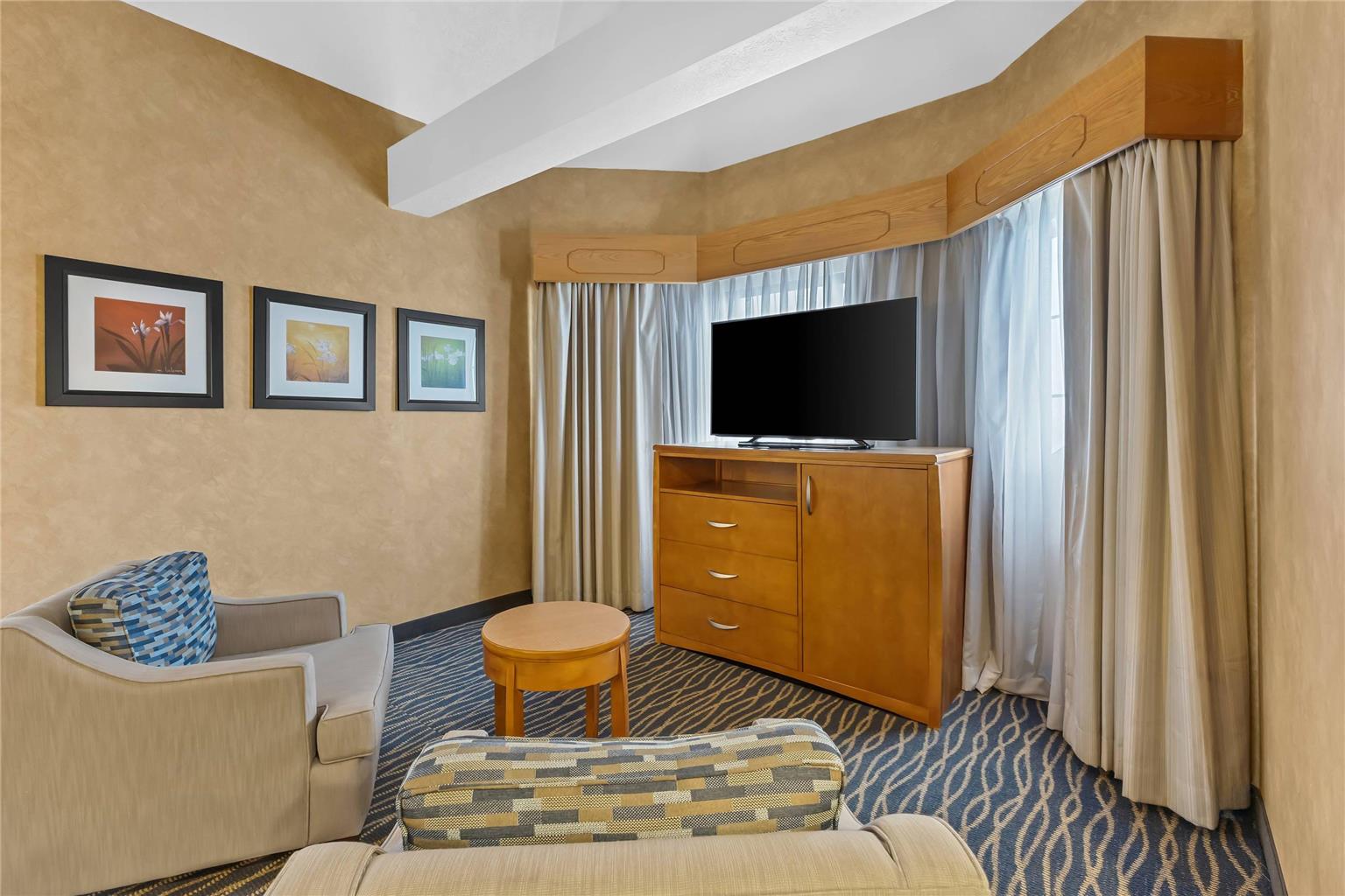 Radisson Hotel Salt Lake City Airport - photo 53