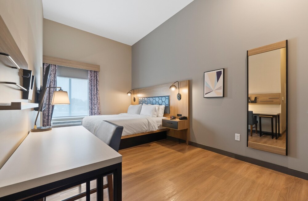 Candlewood Suites Perry National Fairground Area by IHG - photo 18
