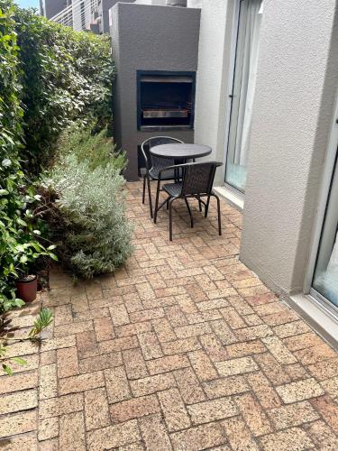 D’urban Ridge Self Catering Apartment