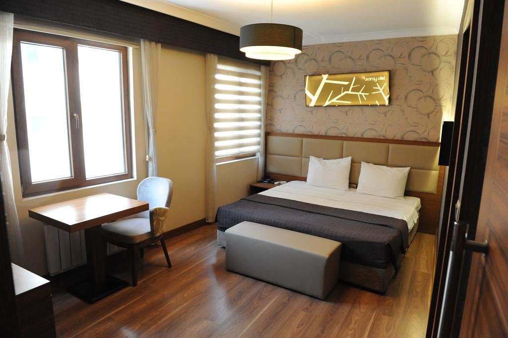 Izmit Saray Hotel in Izmit, Turkey