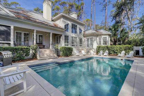14 Mooring Buoy in Hilton Head Island, United States
