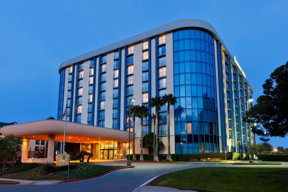 Embassy Suites by Hilton San Francisco Airport Oyster Point - photo 51