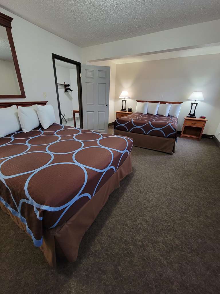 SureStay Plus Hotel by Best Western Grand Island - photo 24