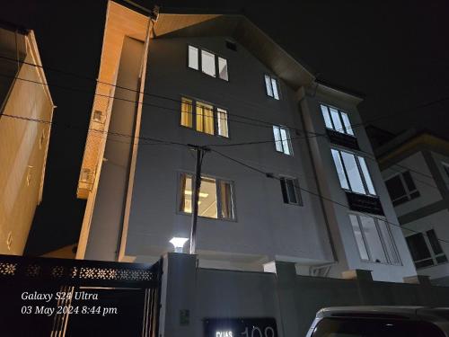 Duaas Residenses By Stayapart — Srinagar