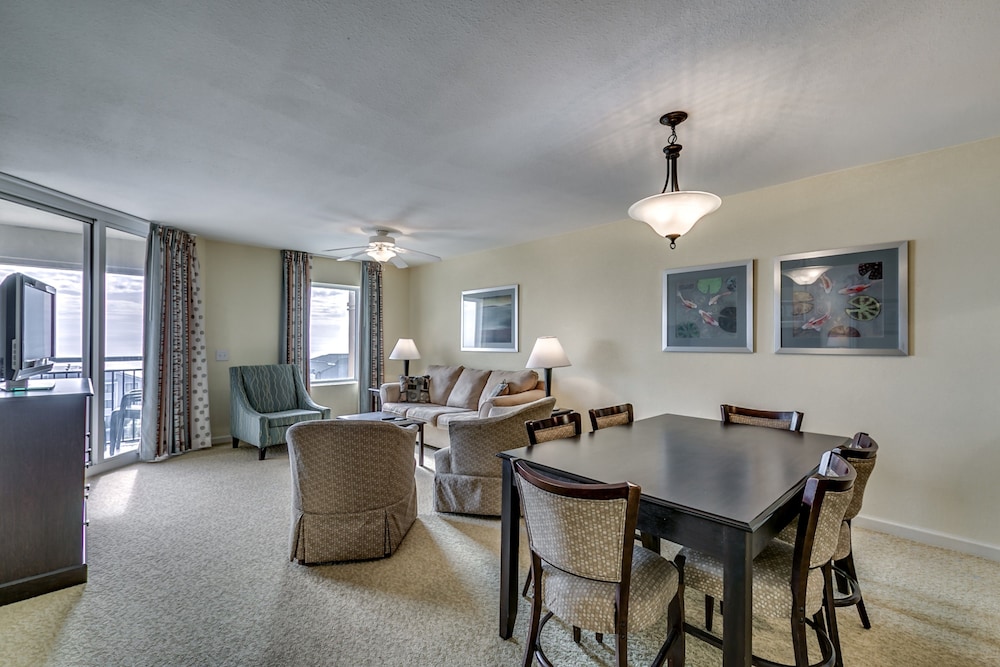 Tilghman Beach and Golf Resort by Condo World - photo 9