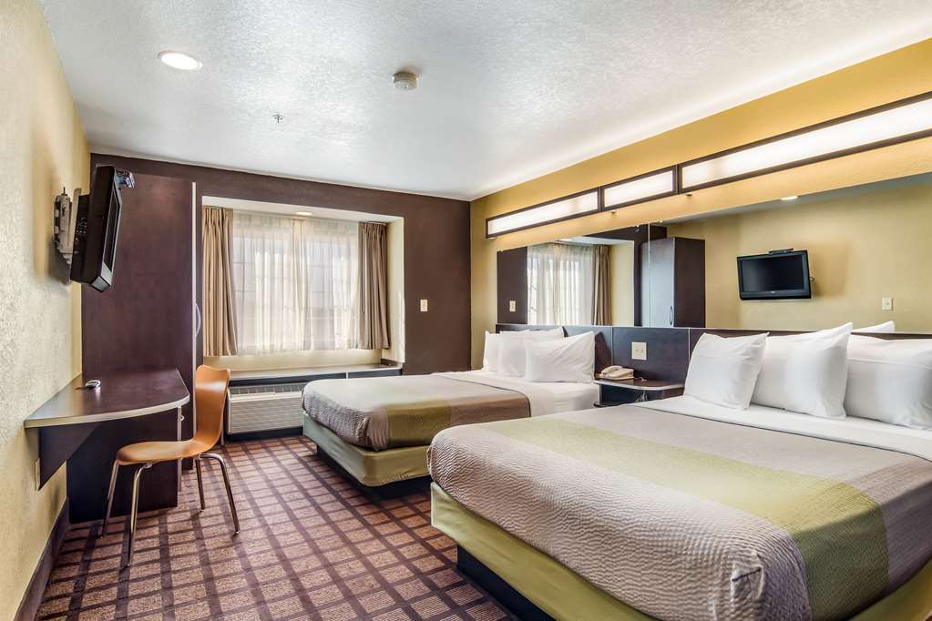 Motel 6 Canton GA - photo 13