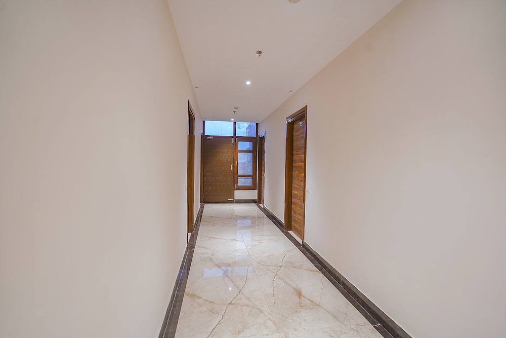 Fabhotel Hc Mohali Inn in Mohali, India