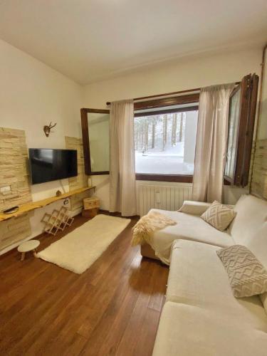Appartamento Ruscello sulle piste — 4-Star Luxury Hotel in Abetone, Italy