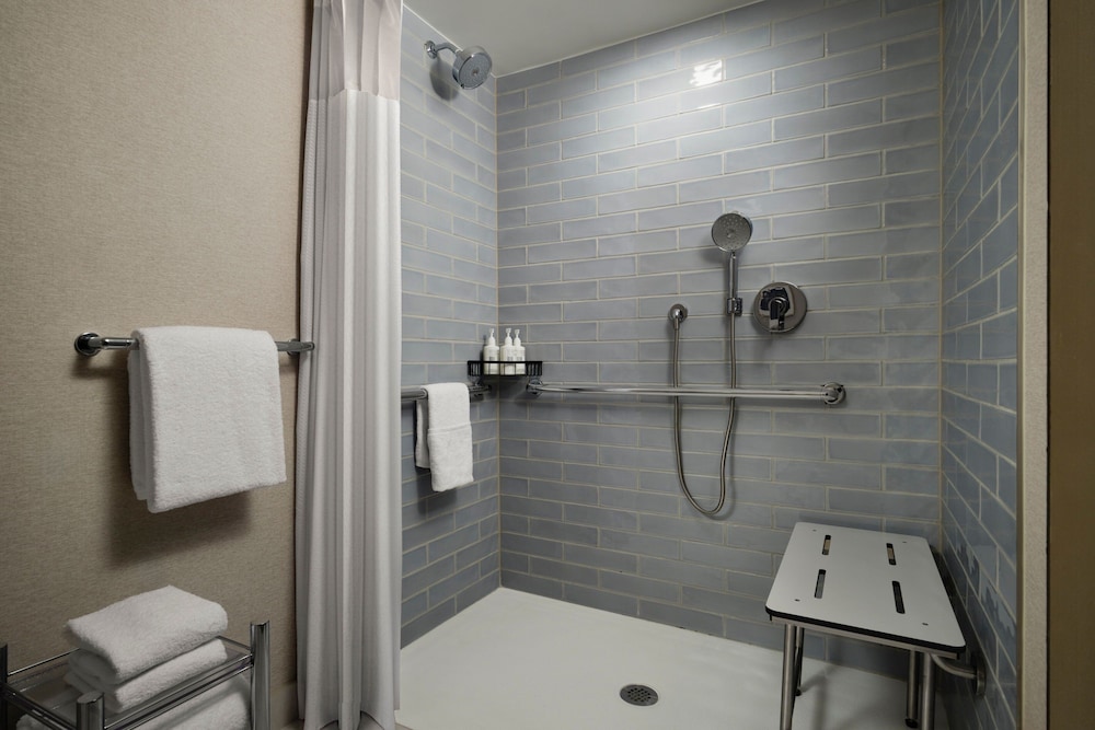 Marriott Plaza San Antonio - photo 45